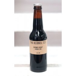 The Kernel  Export Stout - Birradical