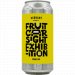 Fruit, Car, Sight, Exhibition Verdant                                                                                                  Doble New England IPA 