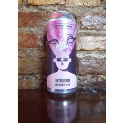 Hop Hooligans  Intrusion D.NEIPA, 8% (500ml) - BrewFellas