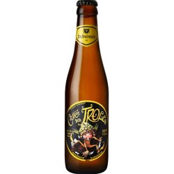 Cuvée des Trolls - Estucerveza