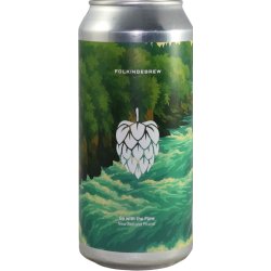 Folkingebrew Go With the Flow