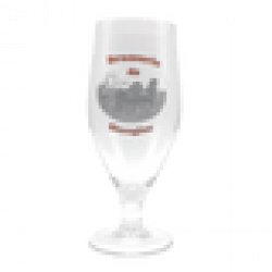 Brasserie de Blaugies 330ml Glass - Beer Cartel