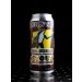 Hoppin’ Frog Barrel-Aged B.O.R.I.S. Imperial Stout BA 9,4% Hoppin’ Frog Barrel-Aged B.O.R.I.S. Imperial Stout BA 9,4%