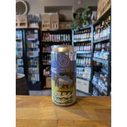 Left Handed Giant Painter Left Handed Giant Painter