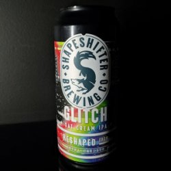 Shapeshifter Brewing Company Glitch