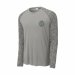 Sport Tek Dri Fit Longsleeve 