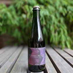 Temporal Artisan Ales Eternal Return (2021) Third Anniversary Blend