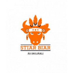 Kleinbrauerei Stiär Biär Äs Driijärli - Bierliebe