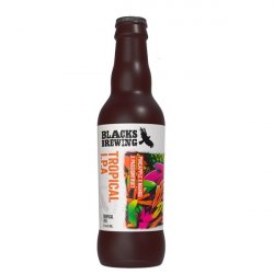 Blacks Brewery Tropical IPA Blacks Brewery Tropical IPA