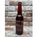 Brouwerij de Molen Wild Turkey Edition 2023 Wheat Wine 2023 Barleywine - 33 CL Brouwerij de Molen Wild Turkey Edition 2023 Wheat Wine 2023 Barleywine - 33 CL