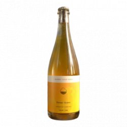 Cloudwater Cloudwater - Former Alumni - 5,4% - 75cl - Bte - La Mise en Bière