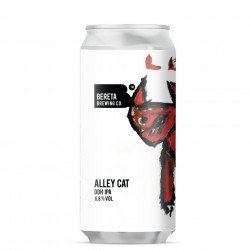 BERETA - Alley Cat - Bereta Brewing Co.