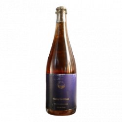 Cloudwater Cloudwater - Caring for Others - 6,2% - 75cl - Bte - La Mise en Bière