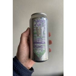 Track Brewing Company Touched By Sun IPA - Heaton Hops