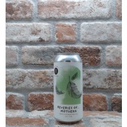 Factory Brewing Reveries Of... Motueka - 44 CL - Gerijptebieren.nl