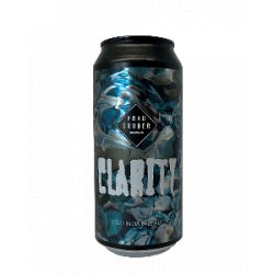 FrauGruber - Clarity - Liquid Hops