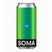 Soma Beer Greener Grass 