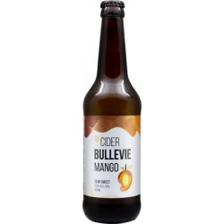 Cider Bullevie Mango - Rus Beer