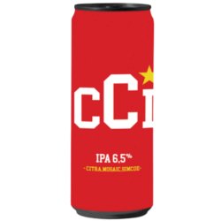 Birrificio Sabino Accia