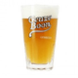 Boon Geuze 330ml Glass - Beer Cartel