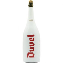 Duvel - Estucerveza