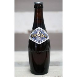 Orval - Birradical