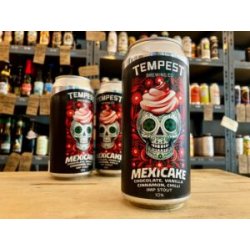 Tempest Mexicake