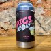 Verdant Brewing Co., Pigs All Day: WCIPA, 440ml 