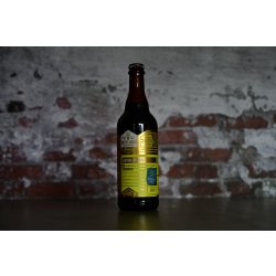 Bottle Logic - Equivalent Dose (2023) - addicted2craftbeer