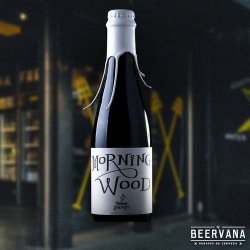 Tamango. Morning Wood - Beervana