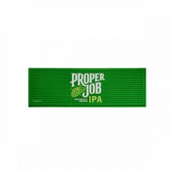 St Austell Brewery Proper Job Hedgehog Bar Runner - St Austell Brewery