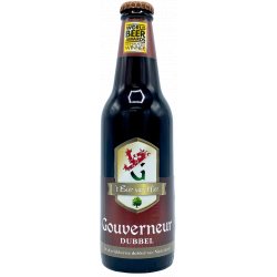 Lindeboom Gouverneur Dubbel - ’t Biermenneke