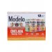 MODELO CHELADA MIX PACK 12oz 12PK CANS MODELO CHELADA MIX PACK 12oz 12PK CANS