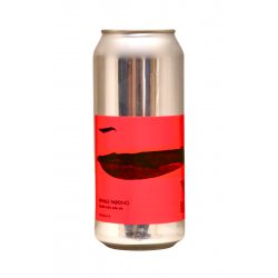 Finback Whale Parking DIPA with North Park Beer Co - Temple Cellars