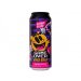 Funky Fluid - Game Over: Waka Waka 500ml can 6,3% alc. Funky Fluid - Game Over: Waka Waka 500ml can 6,3% alc.