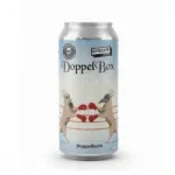 Byggvir BYGGVIR DOPPEL BOX