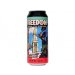 Funky Fluid - Freedom 500ml can 8% alc. 