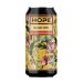 Hope Beer Belgian Tripel (Limited Edition No. 35) Hope Beer Belgian Tripel (Limited Edition No. 35)