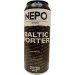 Nepomucen Baltic Porter 0,5l puszka 