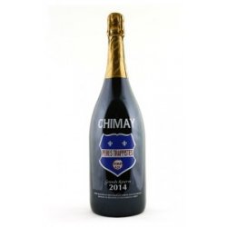 Chimay Bleue 150cl - Belbiere