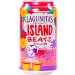 Lagunitas Brewing Company Island Beats Tropical IPA Lagunitas Brewing Company Island Beats Tropical IPA