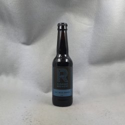 Runaway Brewery East India Porter