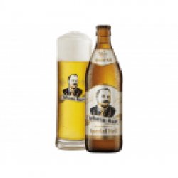 Auerbräu Johann Auer Spezial Hell 1x0,5 - Getränkeshop Rosenheim Baye, 1,90 € - Der-Getränke.shop