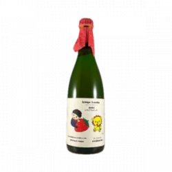 OWA Ichigo Lambic 75 cl - Het Huis van de Geuze