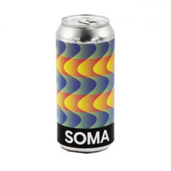 SOMA Beer - Day Watch - Bierloods22