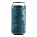 Drunk Beard Drunkbeard - Atmospheric Pressure - 7.0% - 44cl - Can 