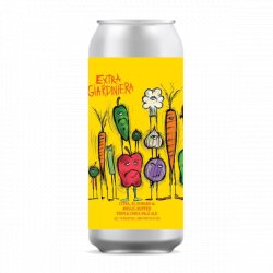 Hop Butcher For The World Extra Giardiniera Hop Butcher For The World Extra Giardiniera