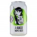 Hop Nation J Juice NEIPA 355ml Hop Nation J Juice NEIPA 355ml