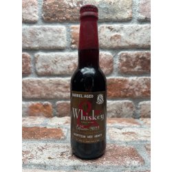 Brouwerij de Molen Whiskey Edition 2022 Scottish Wee Heavy (Ardmore BA) Brouwerij de Molen Whiskey Edition 2022 Scottish Wee Heavy (Ardmore BA)