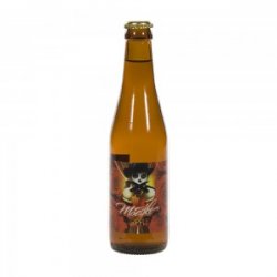 Bierfirma Ultima Moesjke Tripple